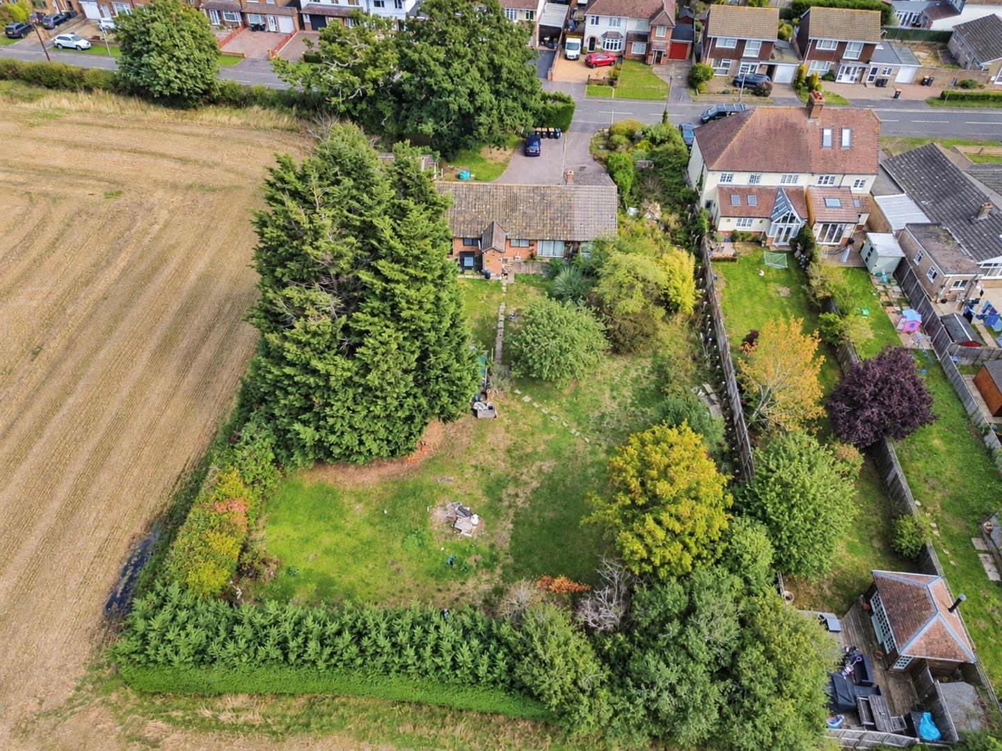 Home Road, Kempston, Bedford
